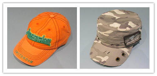 men's outdoor sports caps